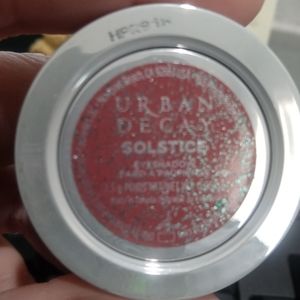 Urban Decay eyeshadow